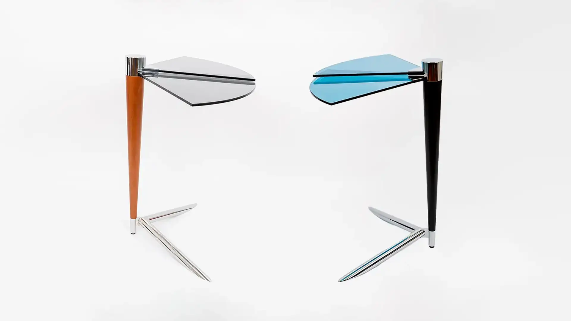 Beistelltisch RK 12 - Designmöbel