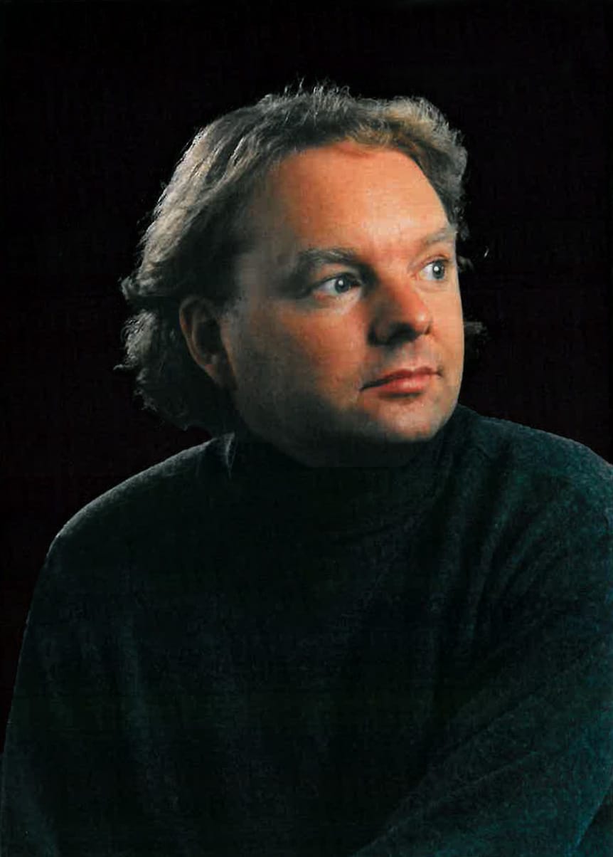 Roland Kohler