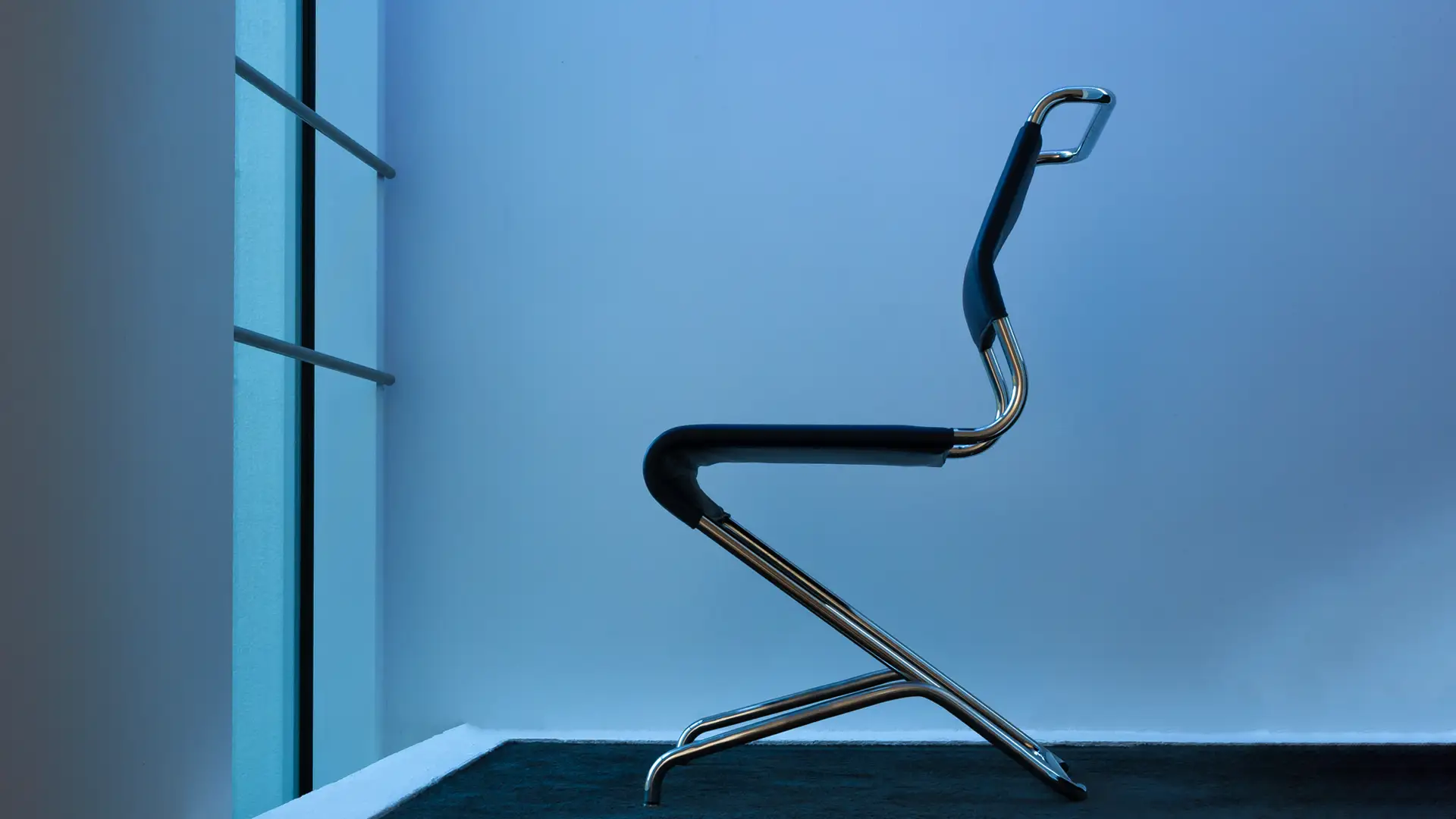 FREISCHWINGER RK 36 Designstuhl